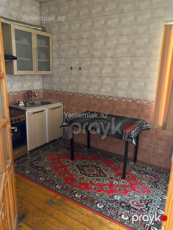 Satılır 3 otaqlı Həyət evi / Villa, 140 m², Yeni Corat (Novruz q.) — Ev, villa, Sumqayıt (10)