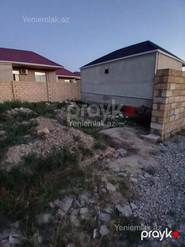Satılır Torpaq sahəsi, 1.3 sot, Yaşıl dərə — Torpaq, Sumqayıt (3)