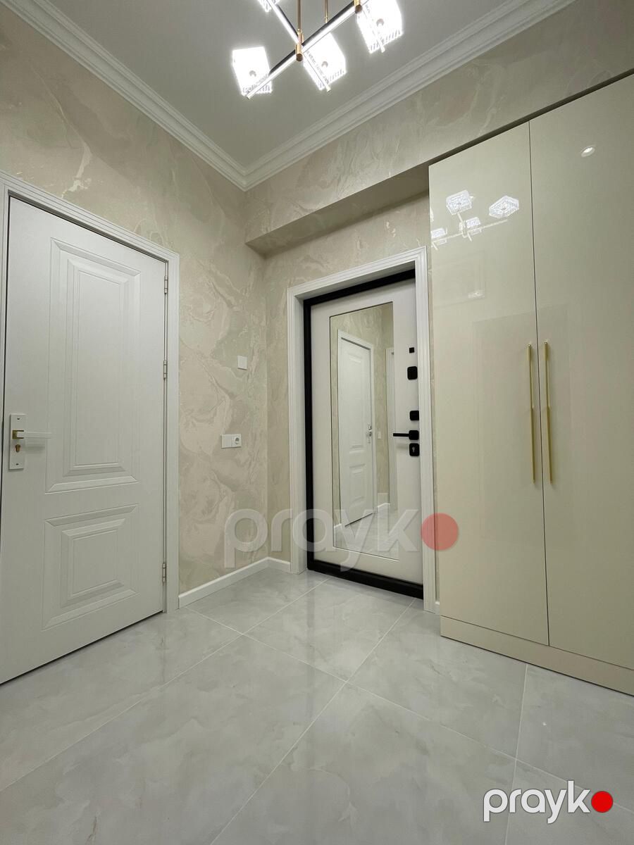Satılır 2 otaqlı yeni tikili 40 m² — Mənzil, Bakı (3)
