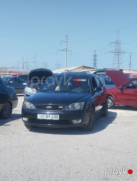 Ford Mondeo: 2 l 2004 il 325000 km Sedan — Masazır