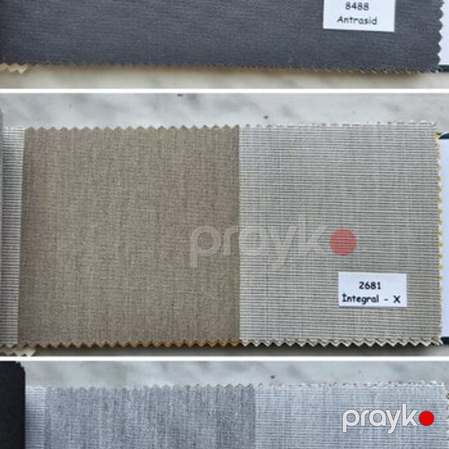 Akrilik parça — Parçalar, Bakı (9)