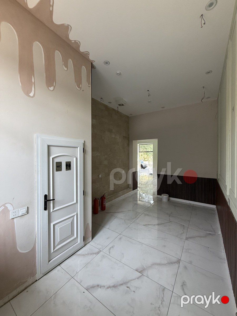 İcarəyə verilir obyekt 60 m² — Əmlak, Sumqayıt (11)