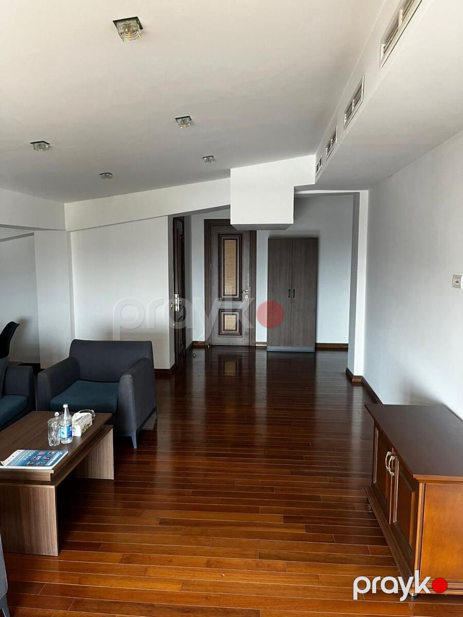 İcarəyə verilir 3 otaqlı ofis 260 m² — Ofis, Bakı (6)