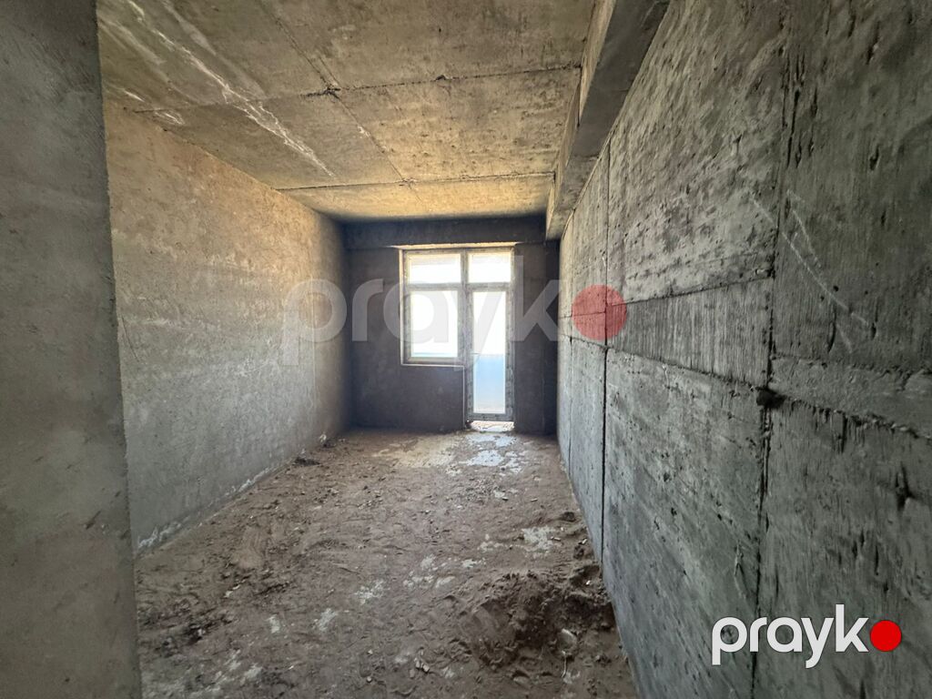 2-otaqlı yeni tikili, 16-cı məhəllə., 60.6 m² — Mənzil, Sumqayıt (2)