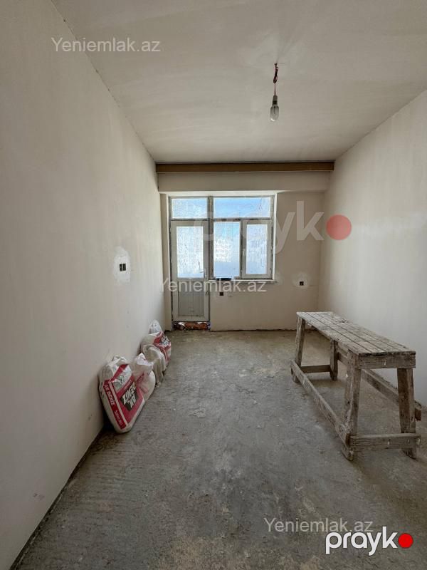 Satılır 3 otaqlı Bina evi menzil (Yeni tikili), 73 m², Masazır — Mənzil, Abşeron (3)
