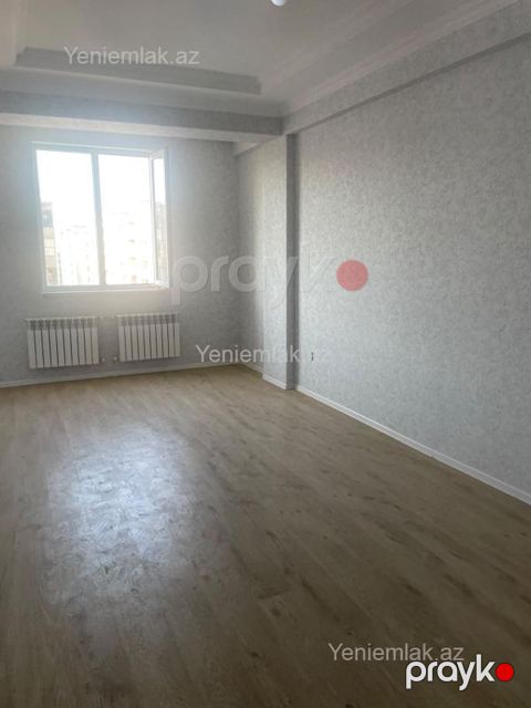 Satılır 2 otaqlı Bina evi menzil (Yeni tikili), 91 m², Saray — Abşeron