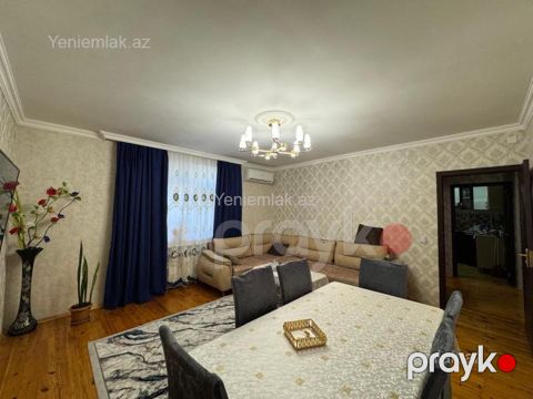 Satılır 4 otaqlı Bina evi menzil (Köhnə tikili), 100 m², Sabunçu rayonu — Bakı