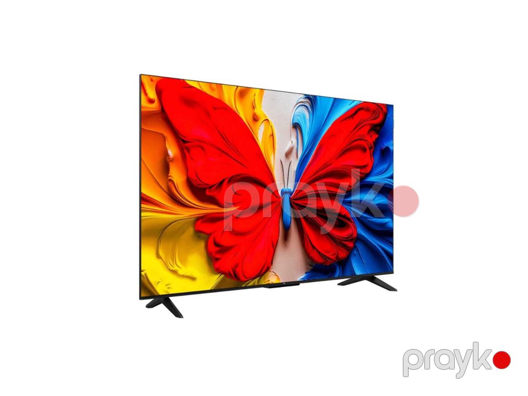 Televizor TCL 50S5K — TV və Video, Bakı (3)