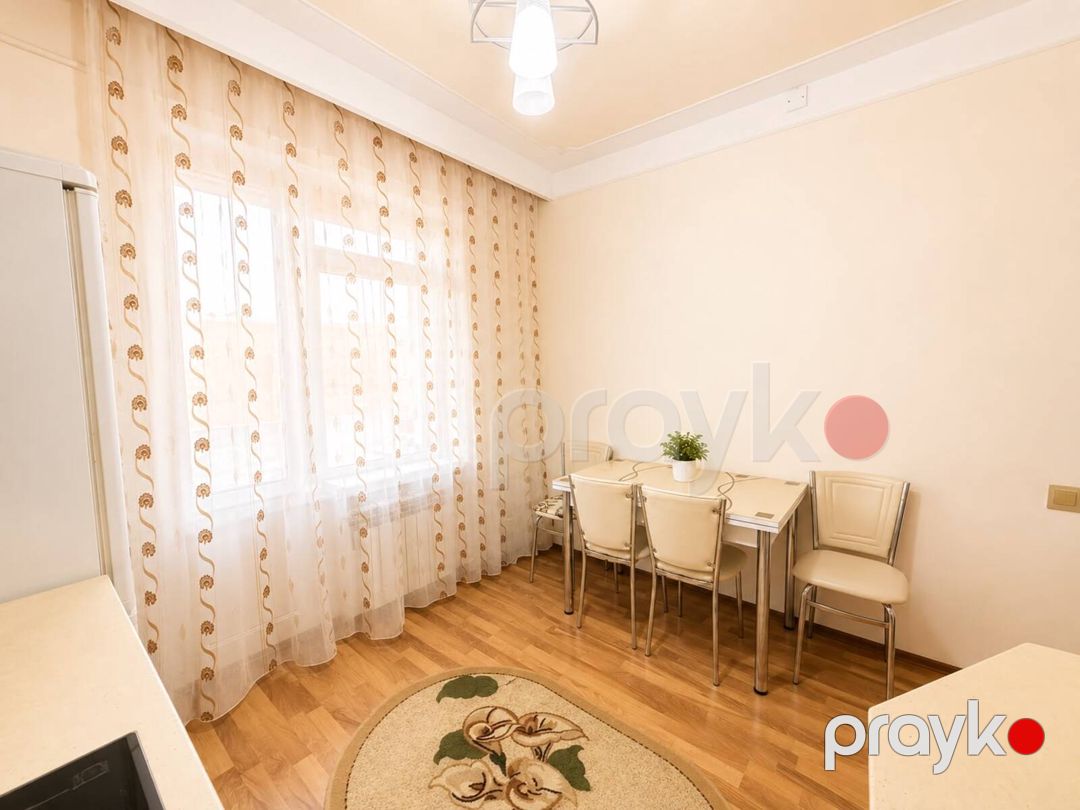 Satılır 3 otaqlı köhnə tikili 85 m² — Mənzil, Bakı (7)