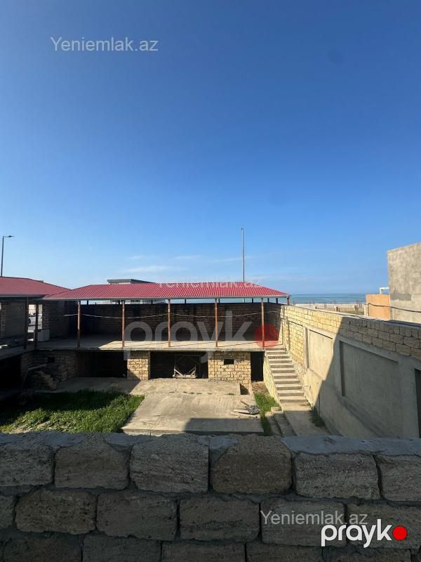Satılır 10 otaqlı Obyekt, 920 m², Novxanı bağ massivi — Əmlak, Sumqayıt (8)