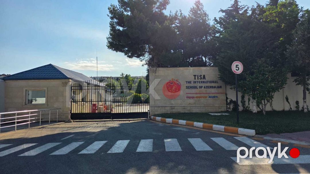 Satılır 4 otaqlı həyət evi/bağ evi 150 m² — Ev, villa, Bakı (7)