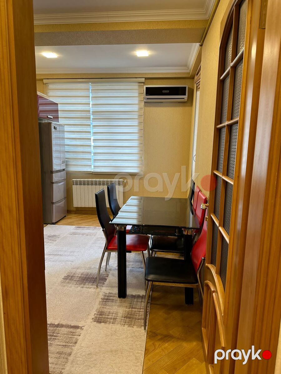 Satılır 3 otaqlı yeni tikili 140 m² — Mənzil, Bakı (11)