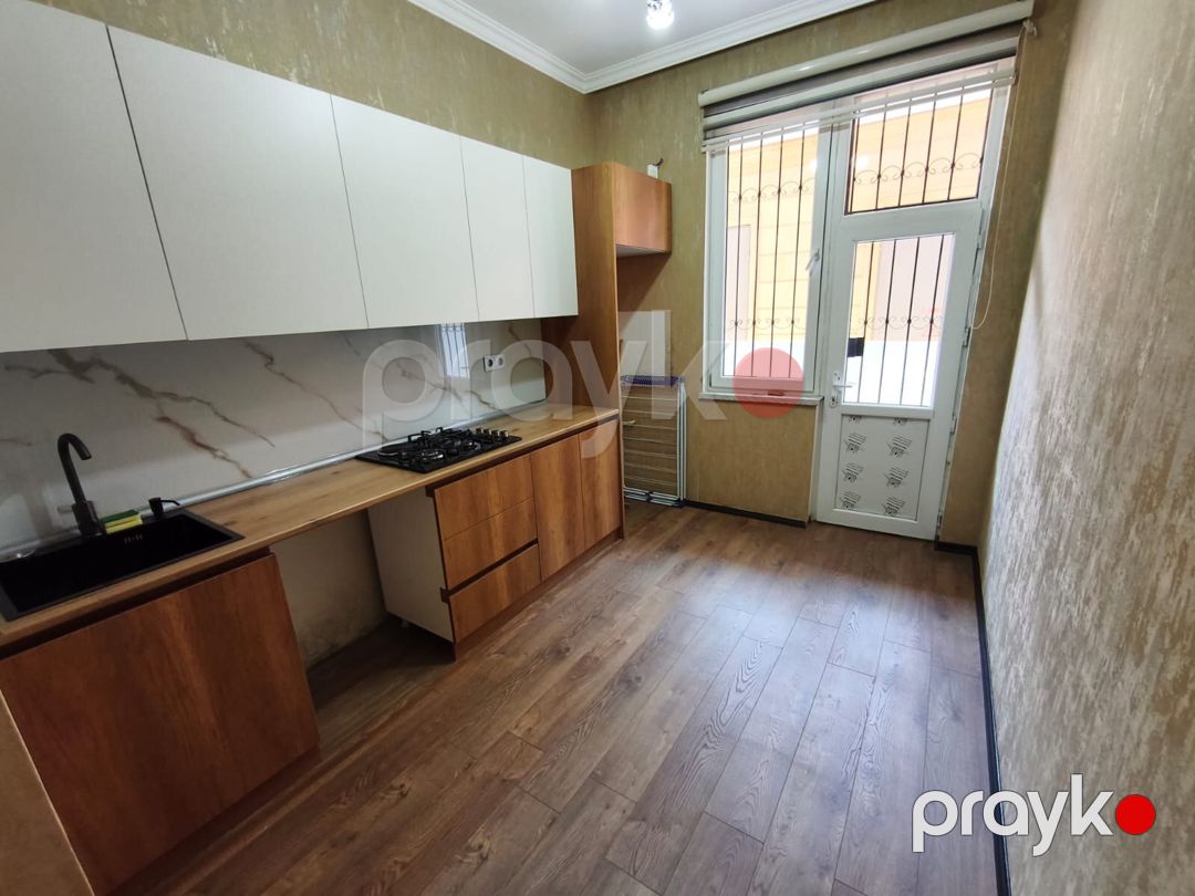 2-otaqlı yeni tikili, Sumqayıt ş., 60 m² — Mənzil, Sumqayıt (6)
