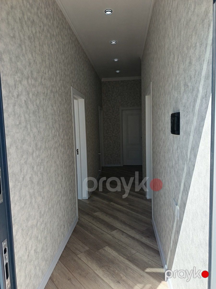 Həyət evi, Binə qəs — Ev, villa, Bakı (5)
