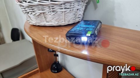 Tank X Proyektorlu 32gb/512gb — Bakı
