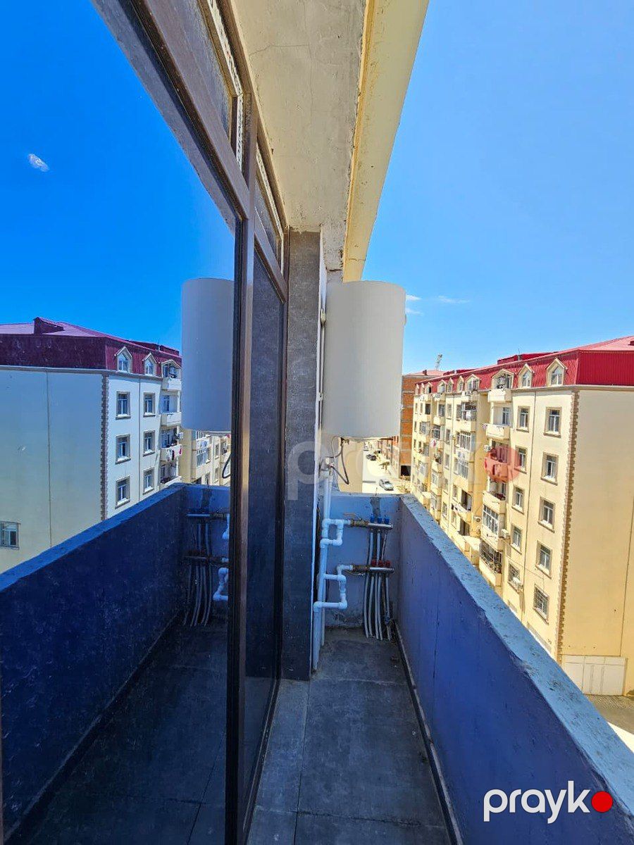 Satılır 3 otaqlı yeni tikili 83 m² — Mənzil, Bakı (11)
