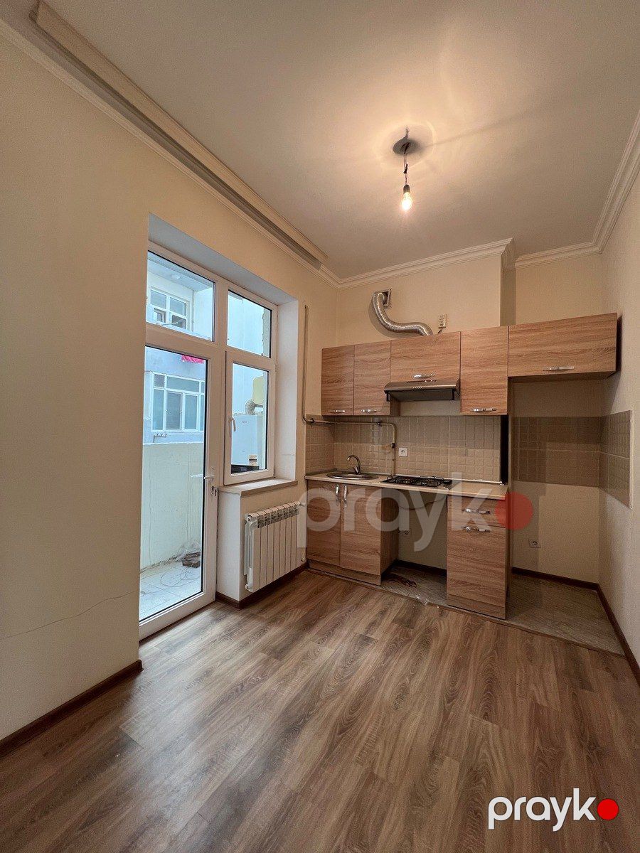 Satılır 3 otaqlı yeni tikili 73 m² — Mənzil, Bakı (7)