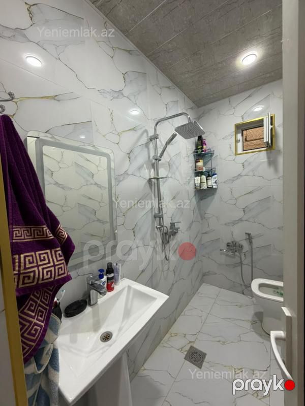 Satılır 3 otaqlı Həyət evi / Villa, 70 m², Məhəmmədli — Ev, villa, Abşeron (6)