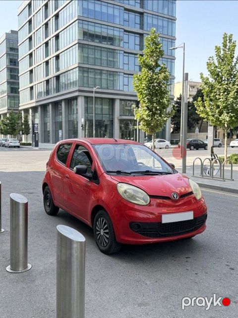 Changan Benni, 1.0 L, 2013 il, 210 000 km — Bakı