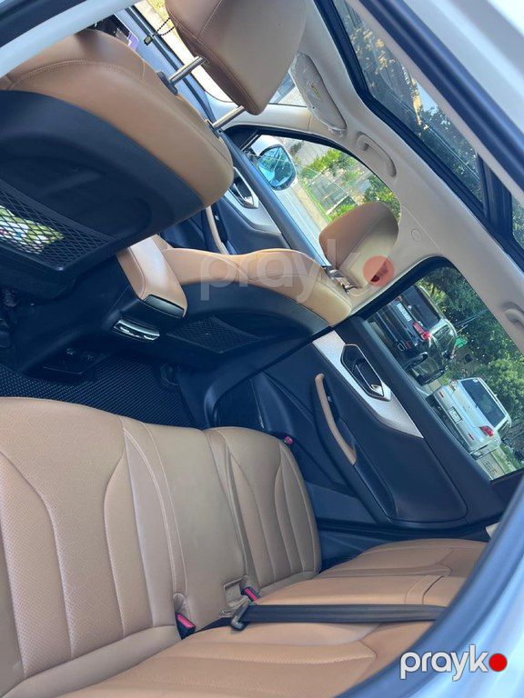 Baic X7, 1.5 L, 2024 il, 32 187 km — Avtomobillər, Bakı (10)
