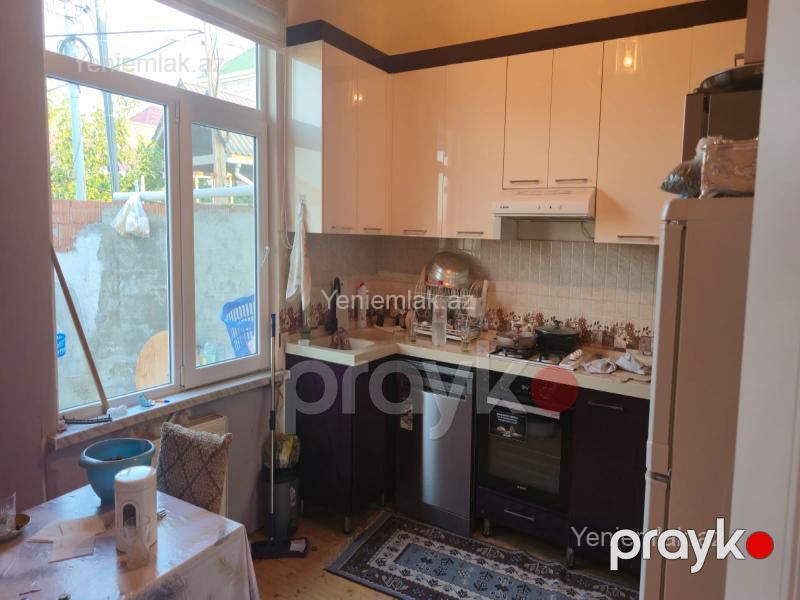 Satılır 3 otaqlı Həyət evi / Villa, 80 m², Ceyranbatan qəsəbəsi — Ev, villa, Sumqayıt (10)