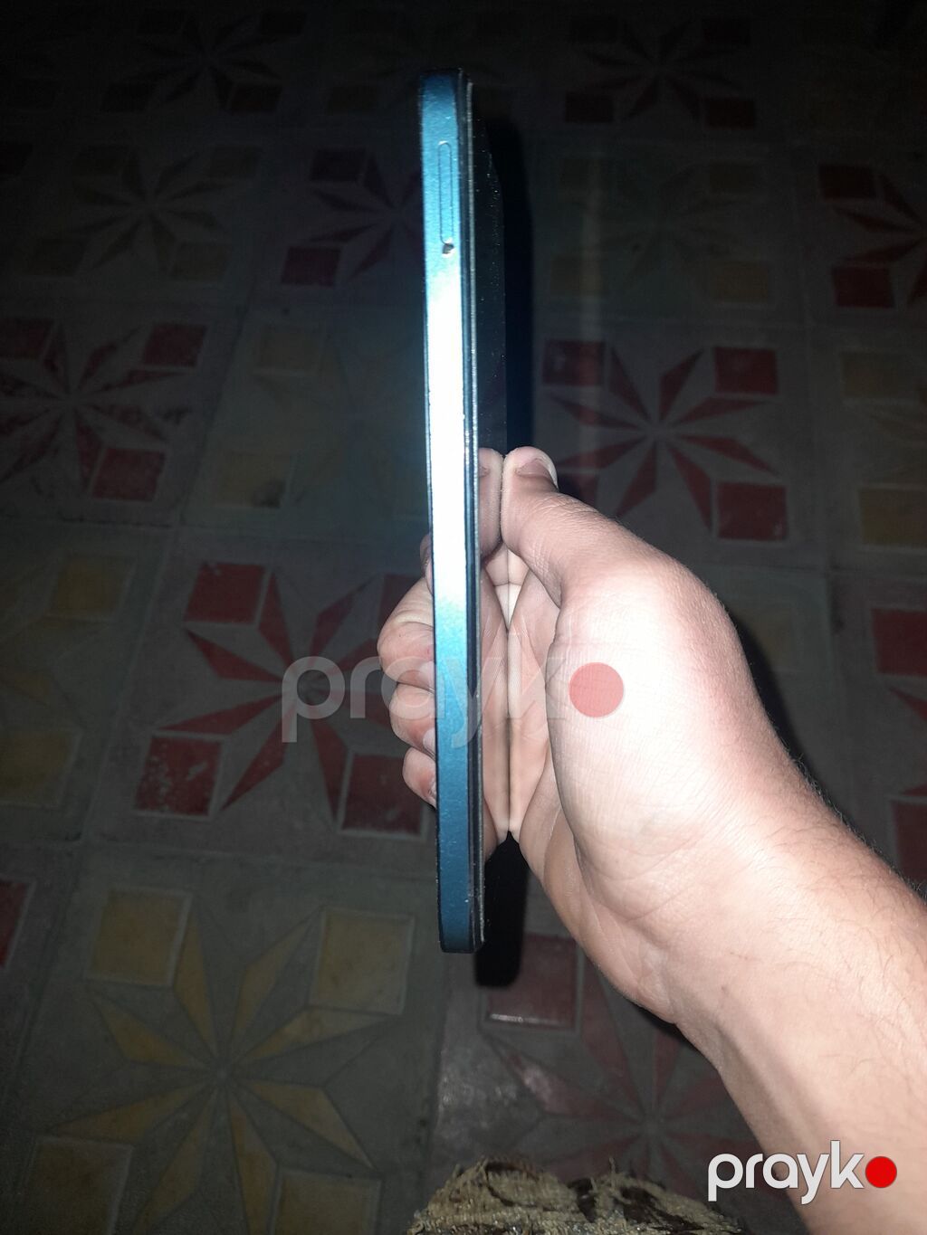 Redmi 13C, 128 GB, rəng - Mavi, Barmaq izi — Xiaomi, Xaçmaz (5)