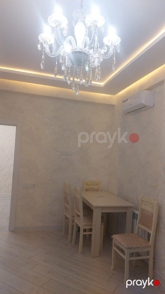 Satılır 2 otaqlı yeni tikili 51 m² — Mənzil, Bakı (5)