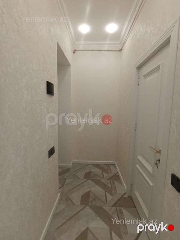 Satılır 2 otaqlı Bina evi menzil (Köhnə tikili), 35 m², Nəsimi rayonu — Mənzil, Bakı (7)