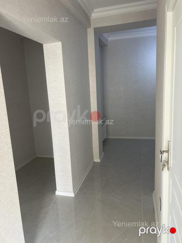 Satılır 3 otaqlı Bina evi menzil (Yeni tikili), 91 m², Saray — Mənzil, Abşeron (12)