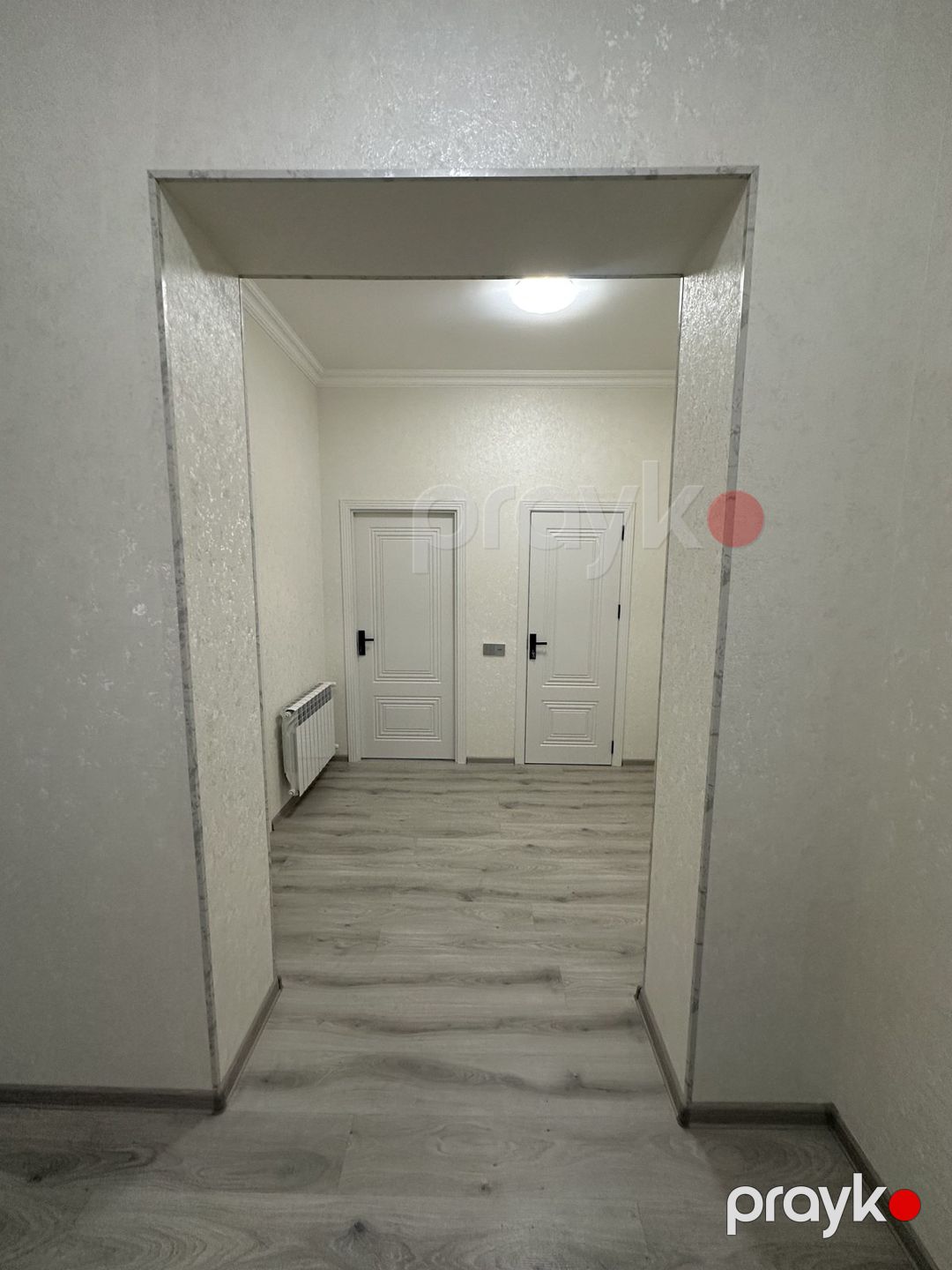 Satılır 2 otaqlı yeni tikili 64 m² — Mənzil, Bakı (6)
