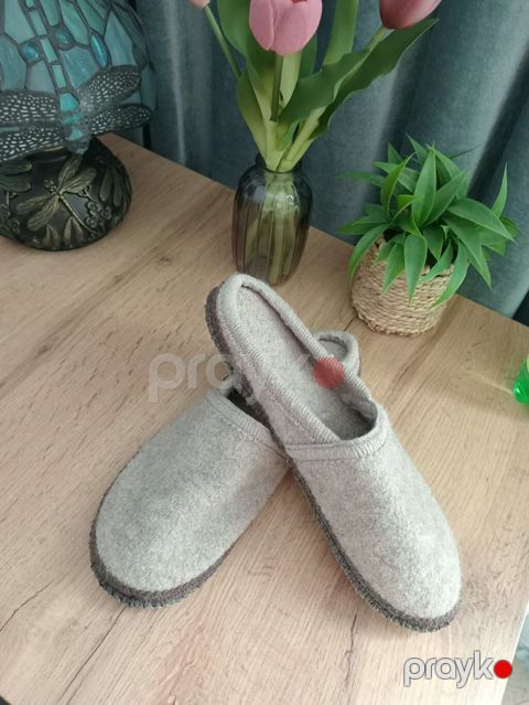 Tərliklər, Ölçü: 37, rəng - Boz, Yeni — Bakı