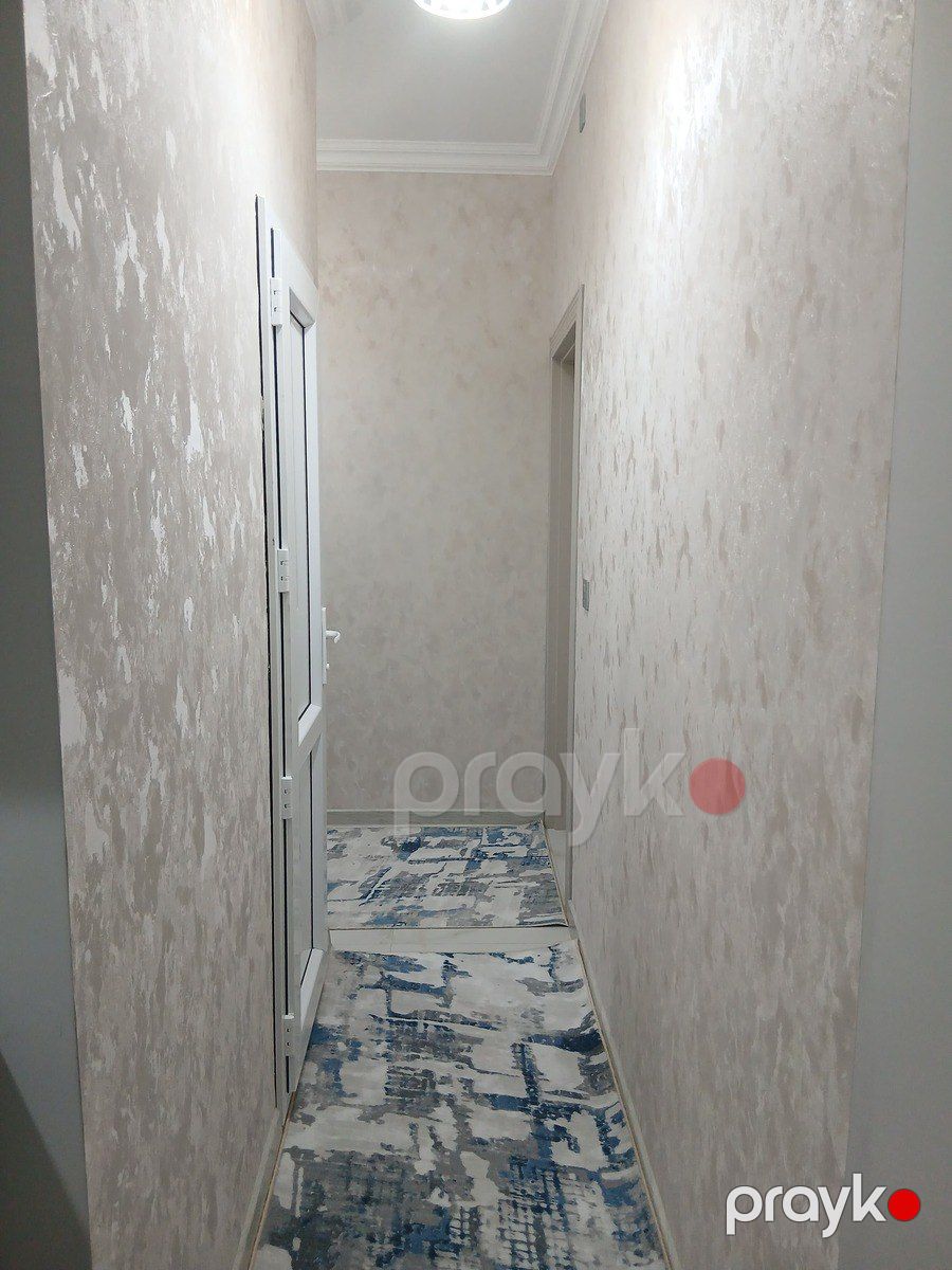 İcarəyə verilir 1 otaqlı köhnə tikili 40 m² — Mənzil, Bakı (12)