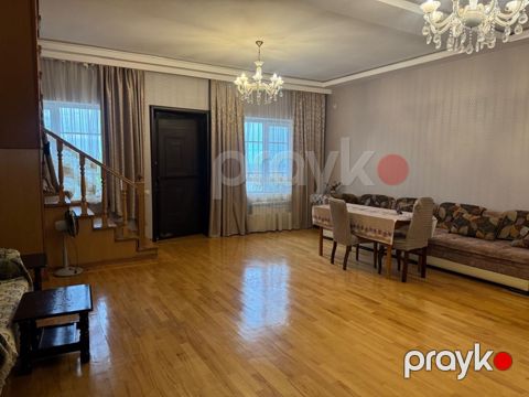 İcarəyə verilir 5 otaqlı həyət evi/bağ evi 180 m² — Bakı