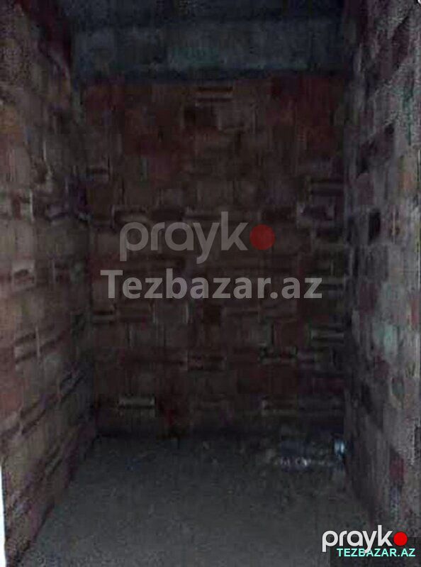 Baxça şəhər yaşayış kompleksi. Təmirsiz — Mənzil, Sumqayıt (3)