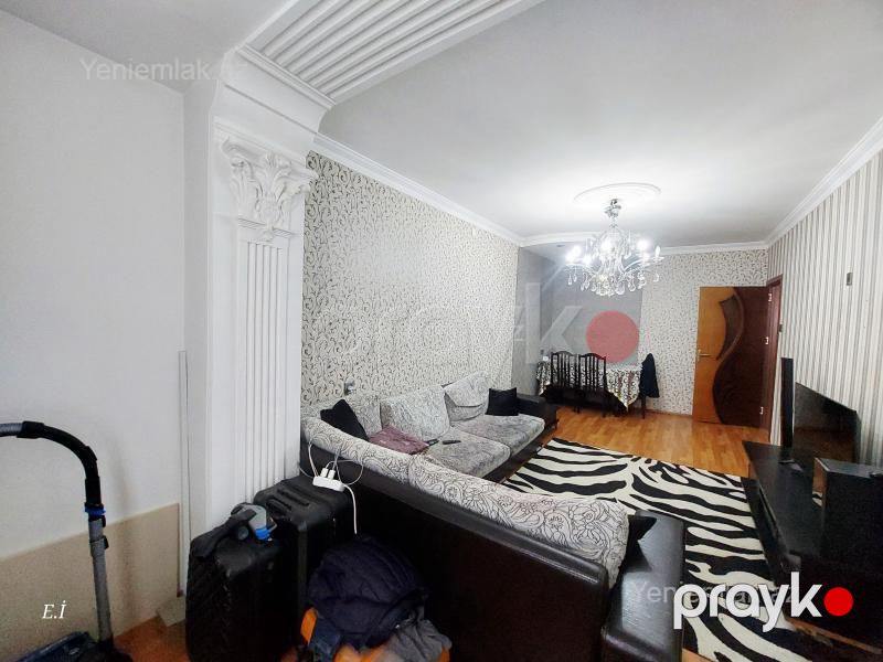 Satılır 3 otaqlı Bina evi menzil (Köhnə tikili), 75 m², 10-cu mikrorayon — Mənzil, Sumqayıt (3)