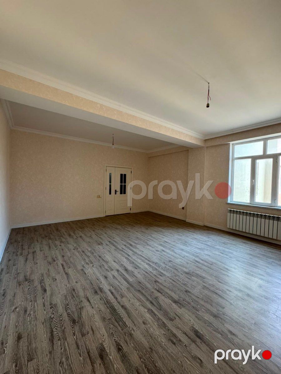 3-otaqlı yeni tikili, Xırdalan ş., 125 m² — Mənzil, Xırdalan (2)