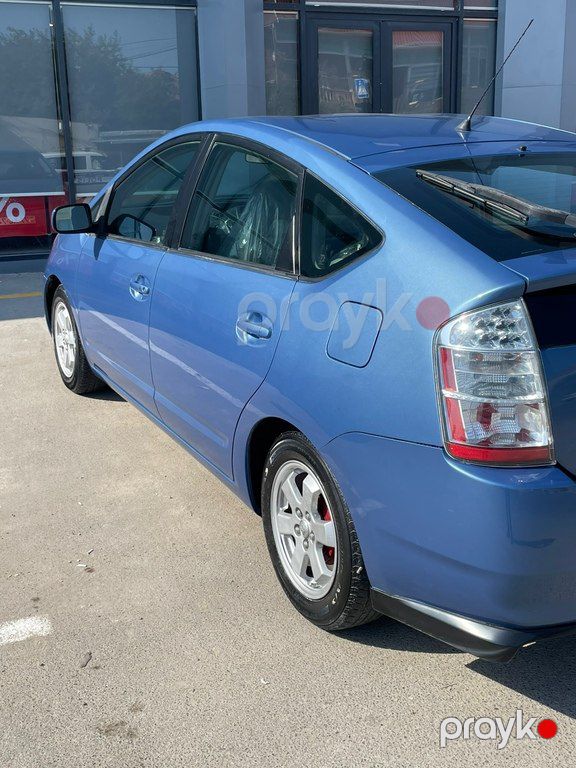 Toyota Prius, 1.5 L, 1.3 kWh, 2007 il, 232 046 km — Avtomobillər, Sumqayıt (4)