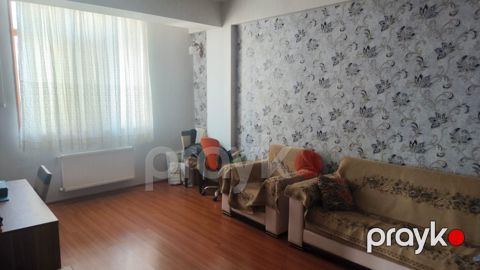 Satılır 3 otaqlı yeni tikili 109 m² — Bakı