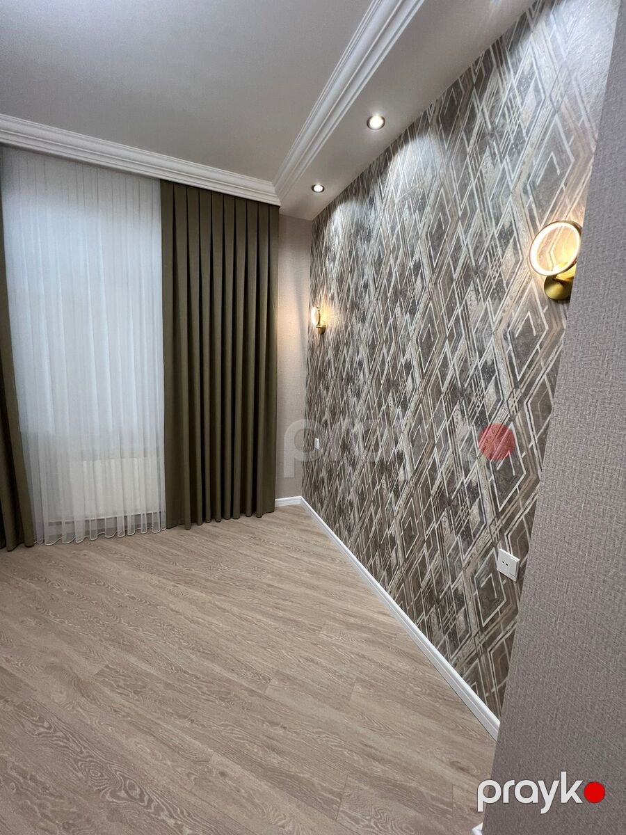 Satılır 3 otaqlı yeni tikili 70 m² — Mənzil, Bakı (3)