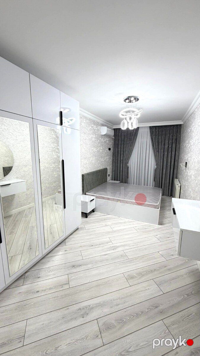 Satılır 3 otaqlı köhnə tikili 75 m² — Mənzil, Bakı (10)