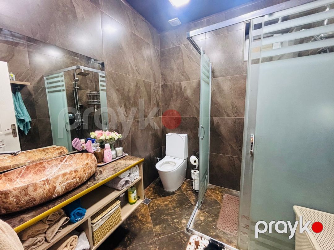 Satılır 3 otaqlı həyət evi/bağ evi 120 m² — Ev, villa, Bakı (12)