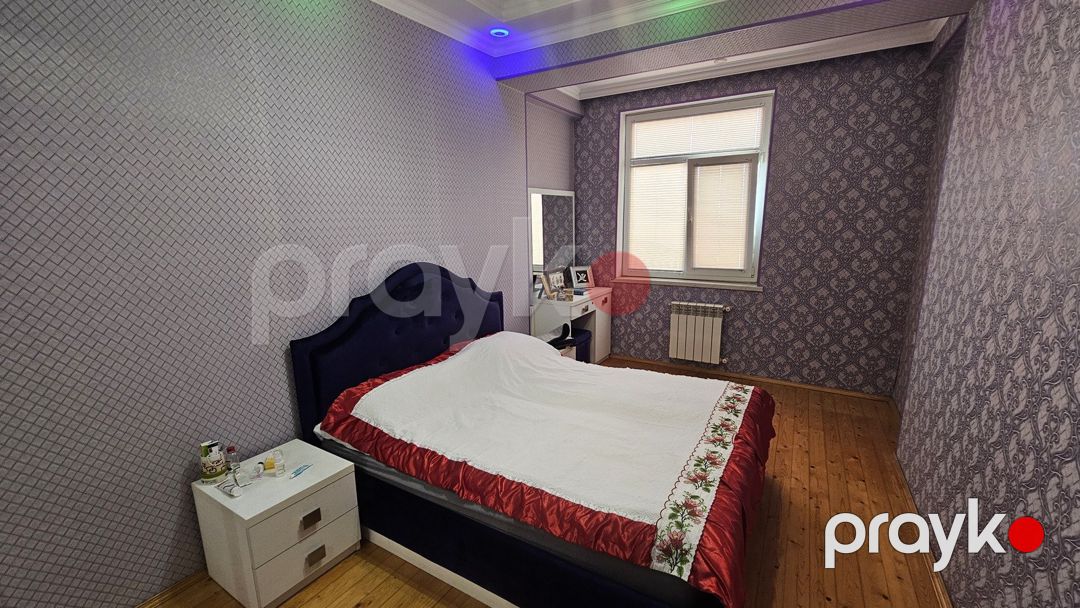 Satılır 2 otaqlı yeni tikili 63 m² — Mənzil, Xırdalan (11)