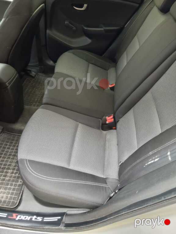 Hyundai i30, 1.4 L, 2012 il, 285 000 km — Avtomobillər, Bakı (9)