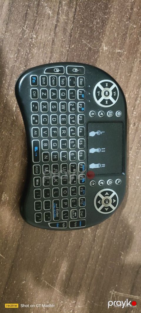 TV biz üçün pult — Bakı