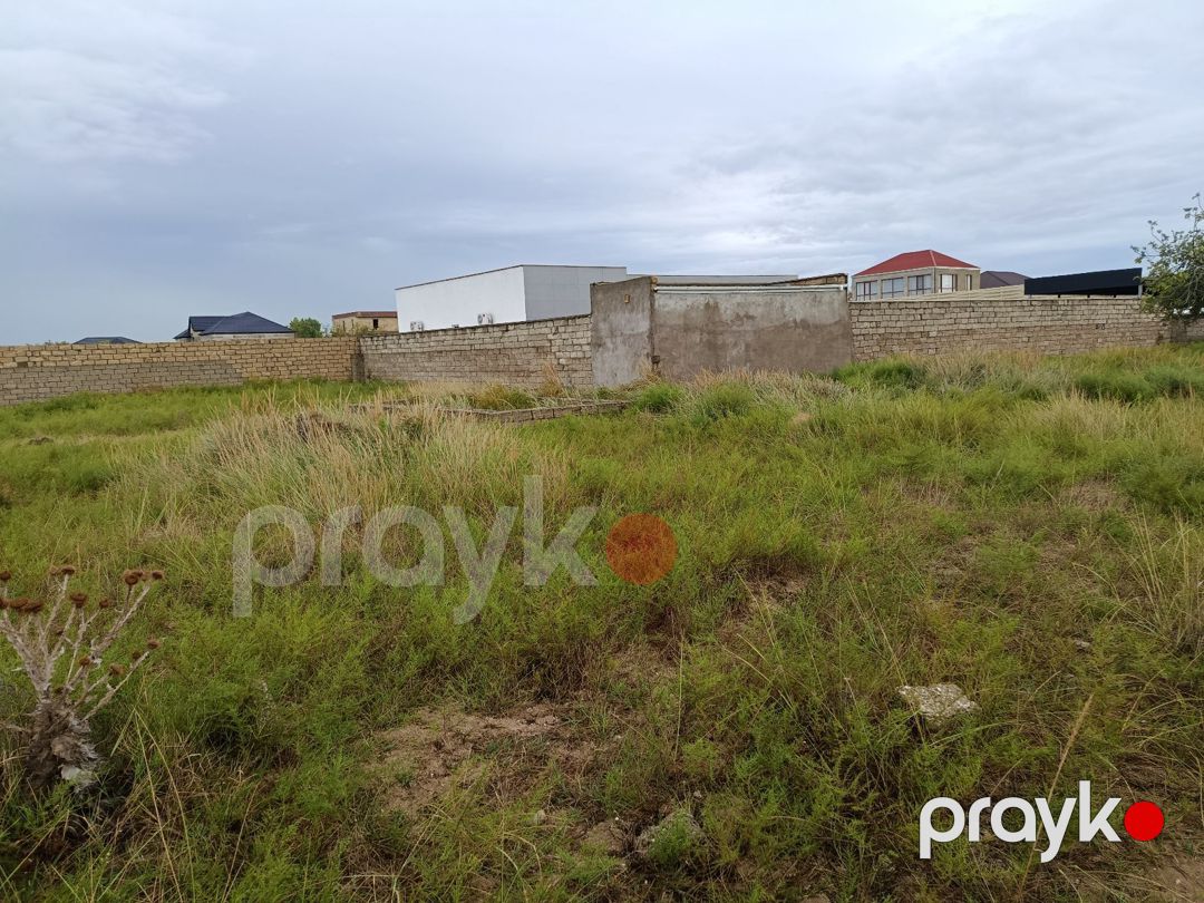 25 sot torpaq sahəsi, Nardaran qəs — Torpaq, Bakı (2)