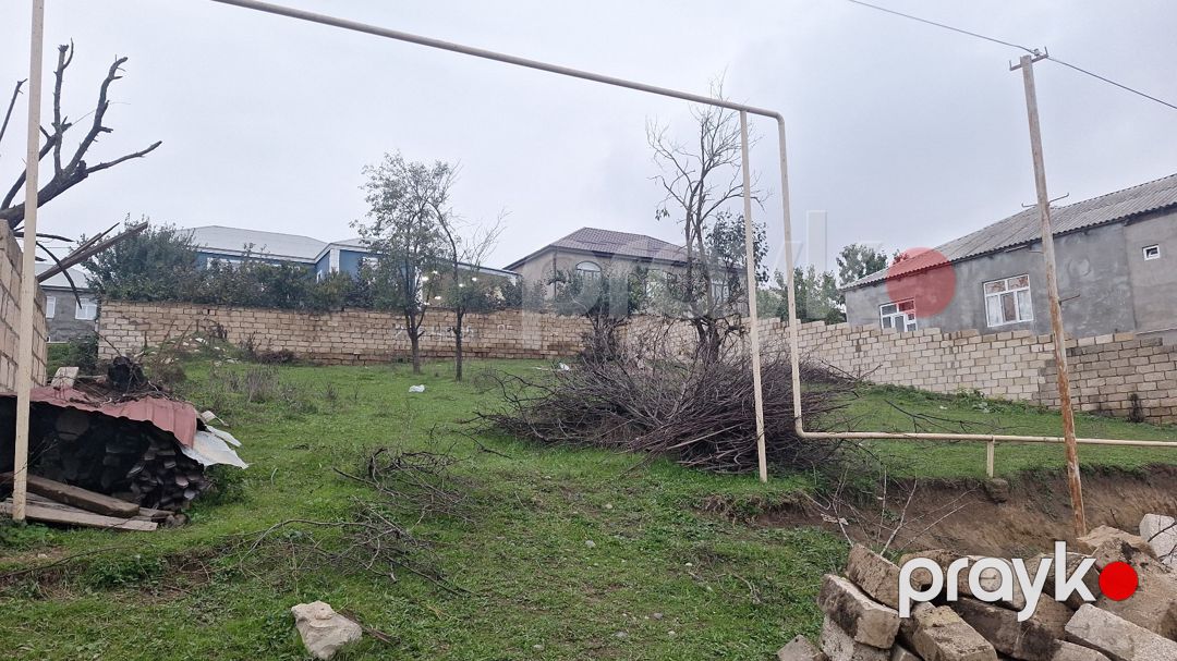 5 sot torpaq sahəsi, Quba r — Torpaq, Quba (3)
