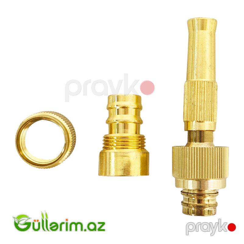 Integrated Direct Spray Gun (Su püskürtmə başlığı) — Bağ aləti, Bakı (3)