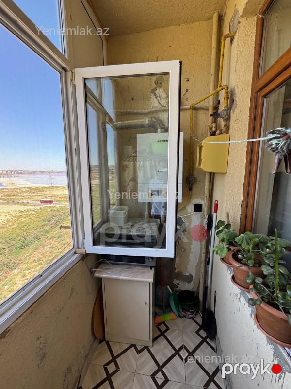 Satılır 2 otaqlı Bina evi menzil (Yeni tikili), 42 m², Masazır — Mənzil, Abşeron (5)