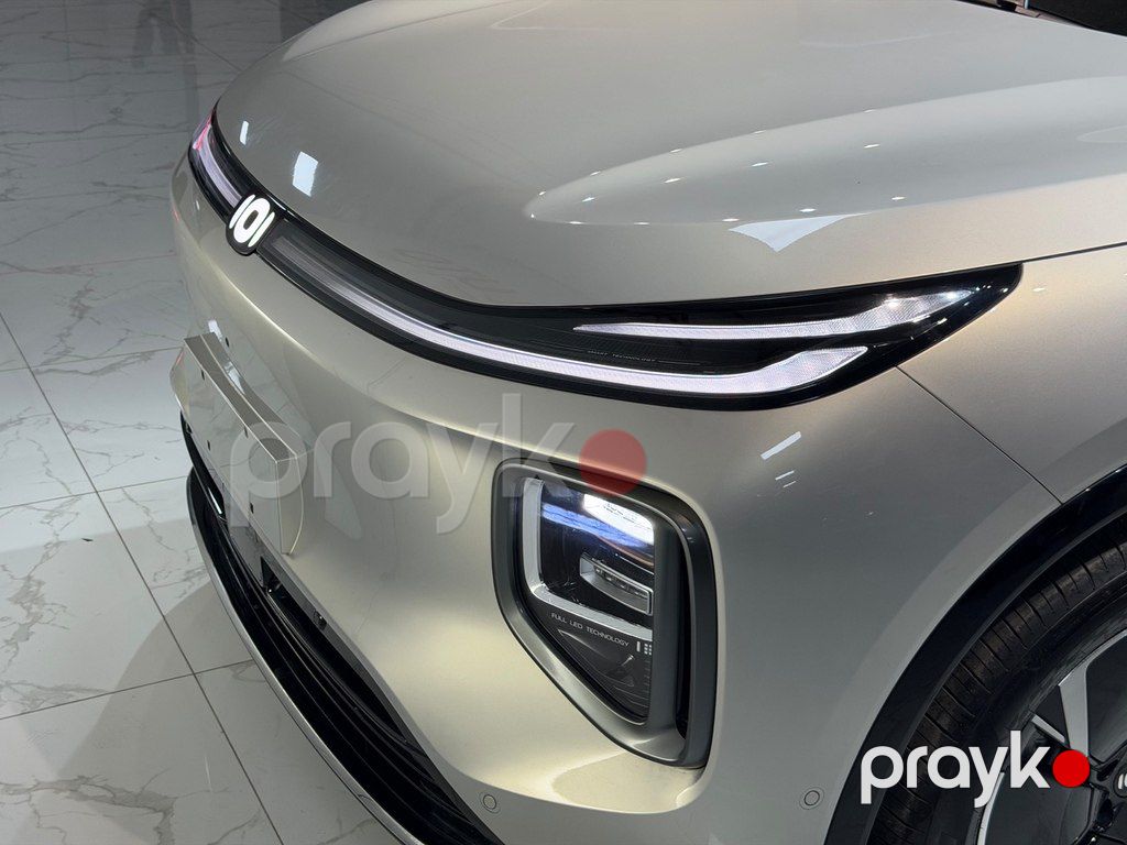 Changan Qiyuan Q07, 1.5 L, 21.5 kWh, 2026 il, yeni — Avtomobillər, Bakı (4)
