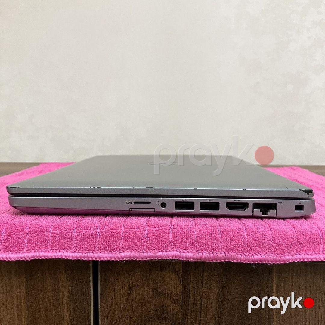 Dell Latitude 5410 — Noutbuklar, Bakı (4)
